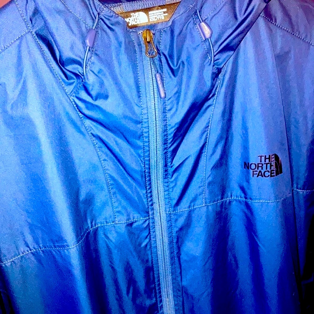 THE NORTH FACE SHELL